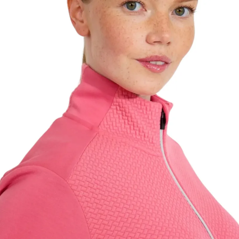 VESTE FEMME CARDEN POLAIRE JACQUARD VESTE FEMME CARDEN POLAIRE JACQUARD