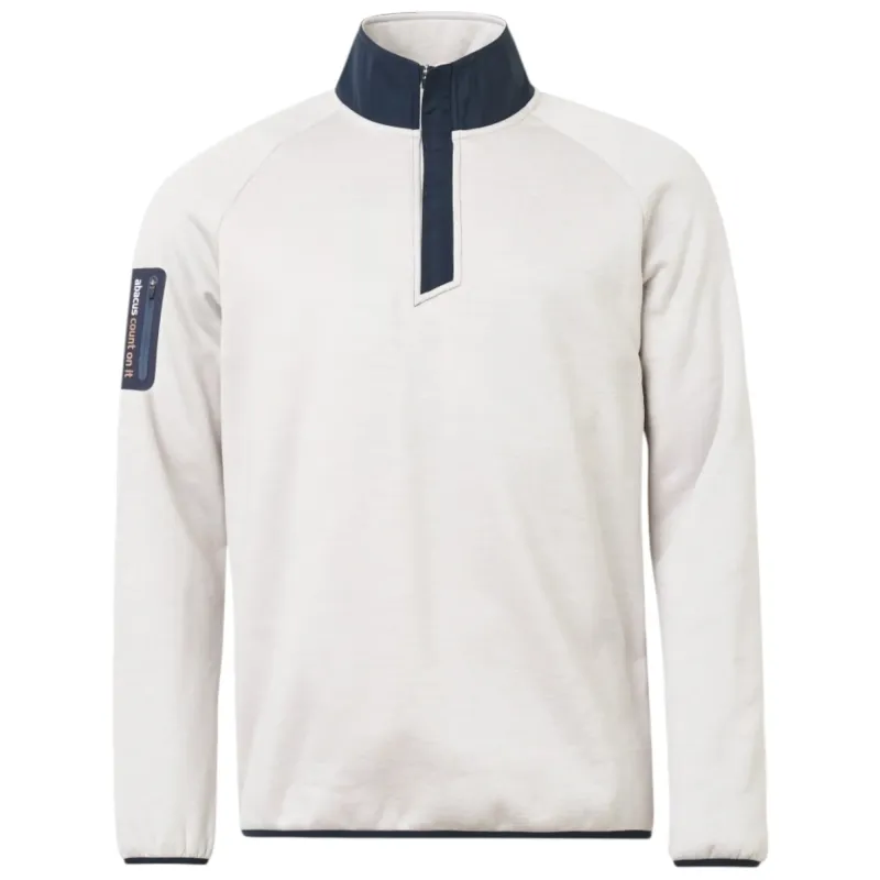 SWEAT ARDEN POLAIRE 1/2 ZIP SWEAT ARDEN POLAIRE 1/2 ZIP