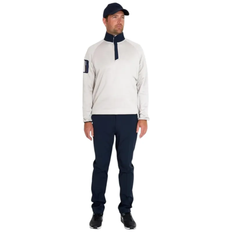 SWEAT ARDEN POLAIRE 1/2 ZIP SWEAT ARDEN POLAIRE 1/2 ZIP