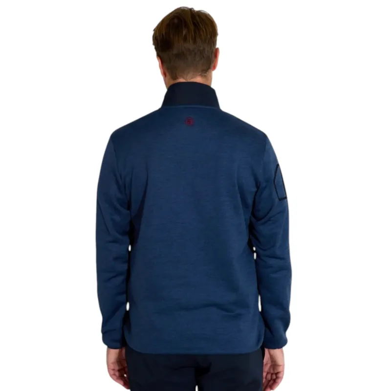 SWEAT ARDEN POLAIRE 1/2 ZIP SWEAT ARDEN POLAIRE 1/2 ZIP