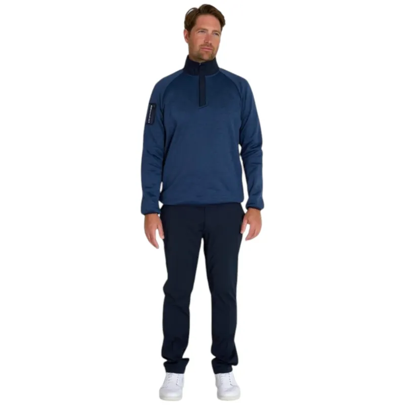SWEAT ARDEN POLAIRE 1/2 ZIP SWEAT ARDEN POLAIRE 1/2 ZIP