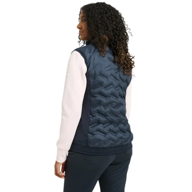 GILET FEMME PORTRUSH HYBRIDE SM GILET FEMME PORTRUSH HYBRIDE SM
