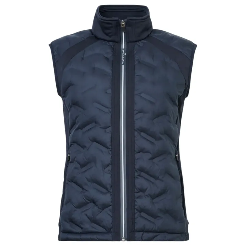 GILET FEMME PORTRUSH HYBRIDE SM GILET FEMME PORTRUSH HYBRIDE SM