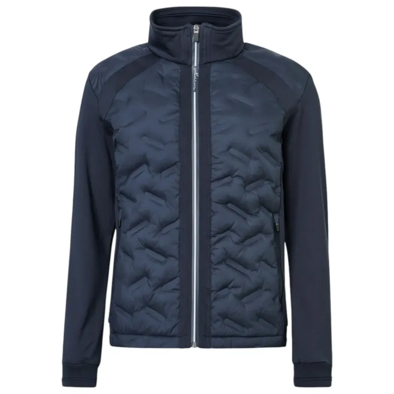 VESTE FEMME PORTRUSH HYBRIDE