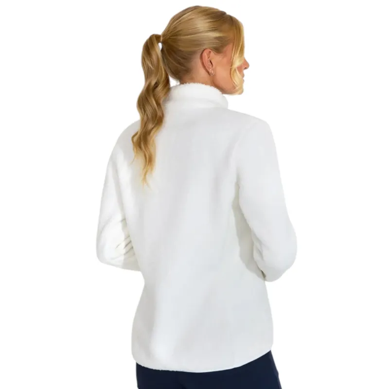 VESTE FEMME HIGHLANDS POLAIRE