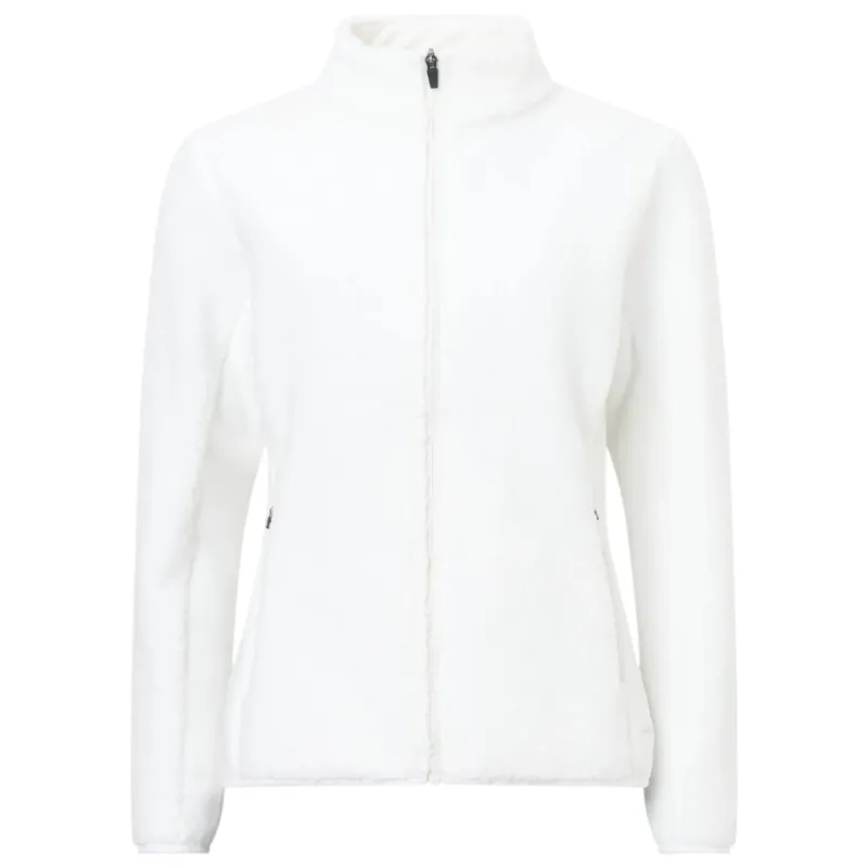 VESTE FEMME HIGHLANDS POLAIRE