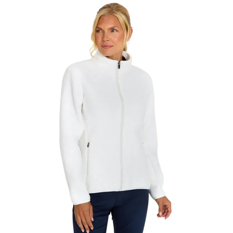 VESTE FEMME HIGHLANDS POLAIRE