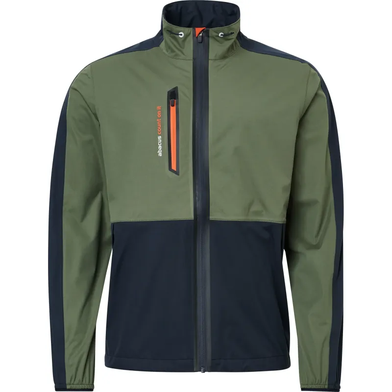 VESTE PLUIE BOUNCE IMPERMEABLE