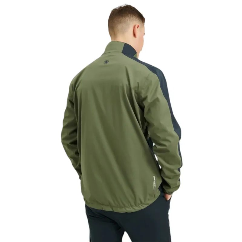 VESTE PLUIE BOUNCE IMPERMEABLE