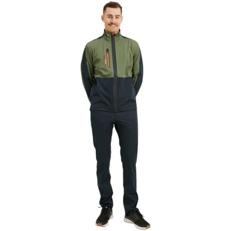 VESTE PLUIE BOUNCE IMPERMEABLE
