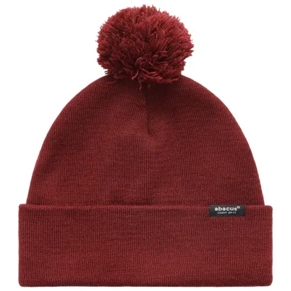 BONNET-EDISON POMPOM
