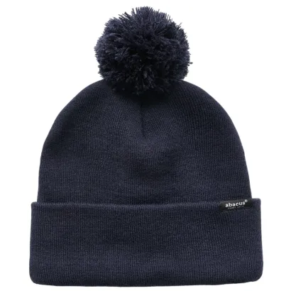 BONNET-EDISON POMPOM