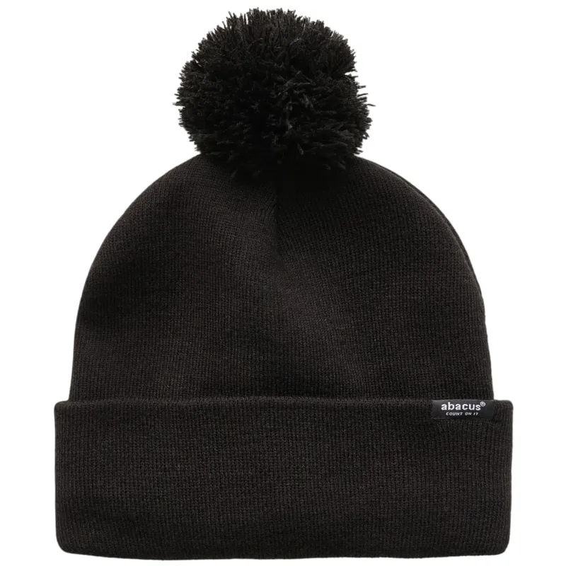 BONNET-EDISON POMPOM