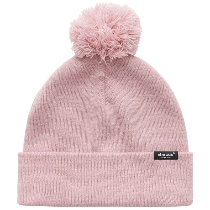 BONNET-EDISON POMPOM