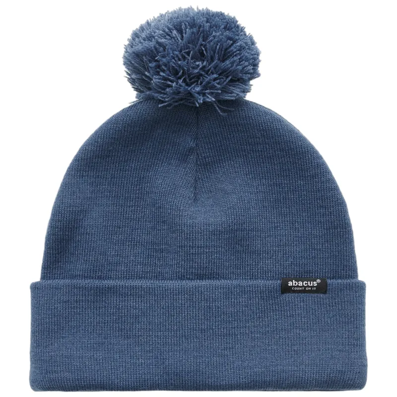 BONNET-EDISON POMPOM