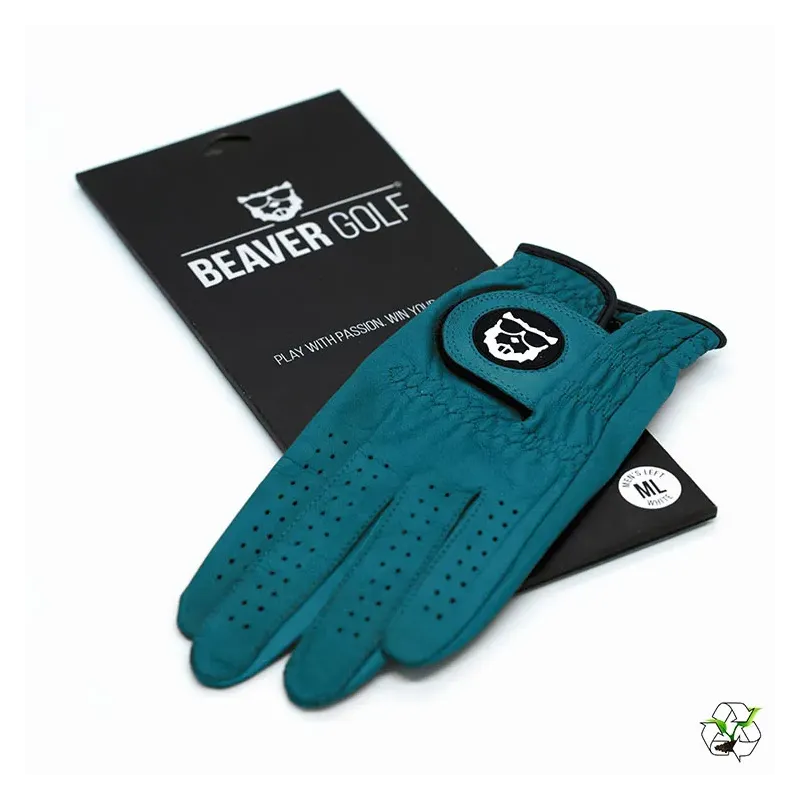 BEAVER GOLF - GANT ORIGINAL VERT BEAVER GOLF - GANT ORIGINAL VERT