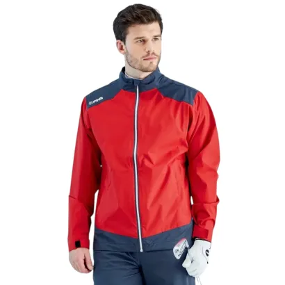 VESTE AQUADRIVE PLUIE