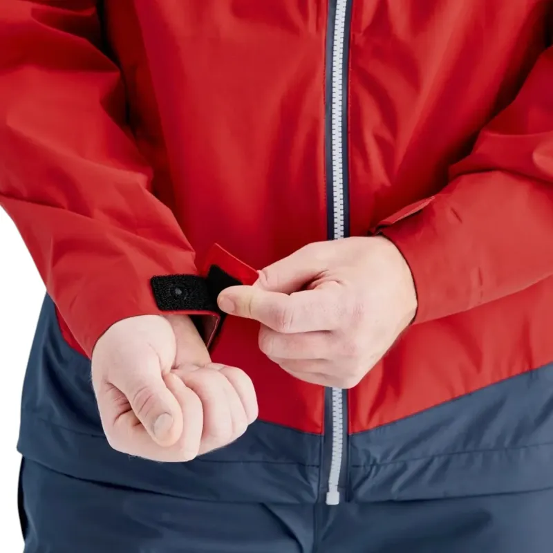 VESTE AQUADRIVE PLUIE VESTE AQUADRIVE PLUIE