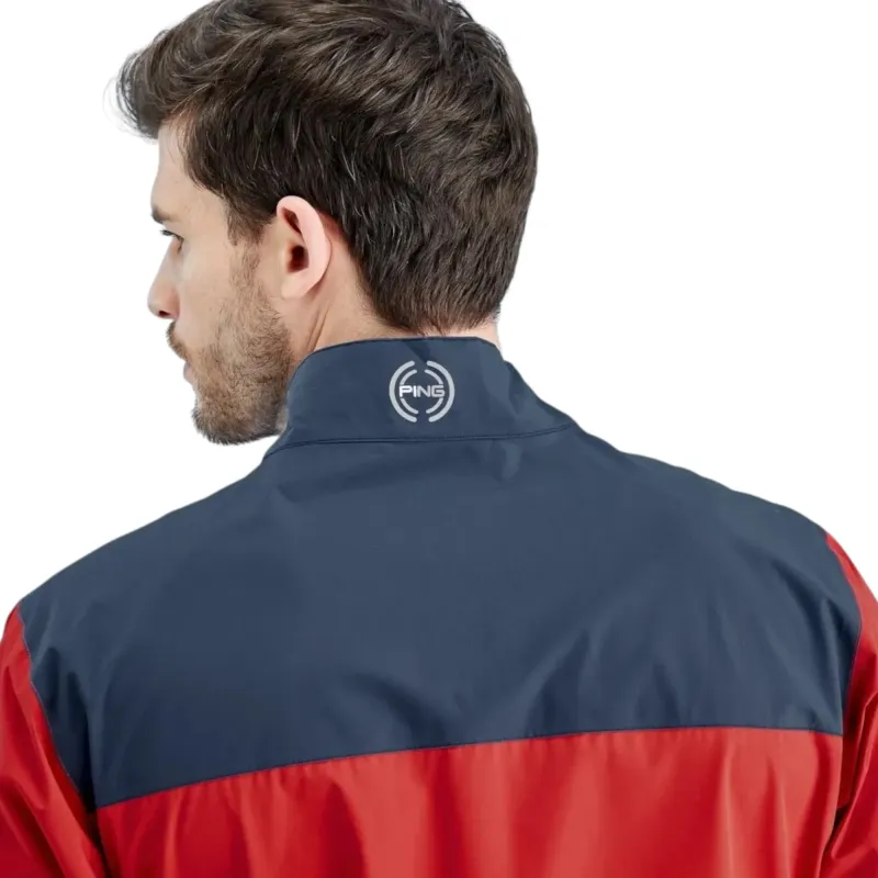 VESTE AQUADRIVE PLUIE VESTE AQUADRIVE PLUIE