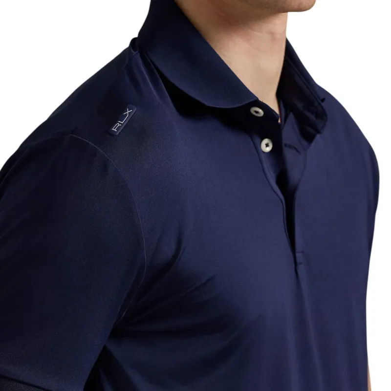 POLO PERFORMANCE RLX UNI POLO PERFORMANCE RLX UNI