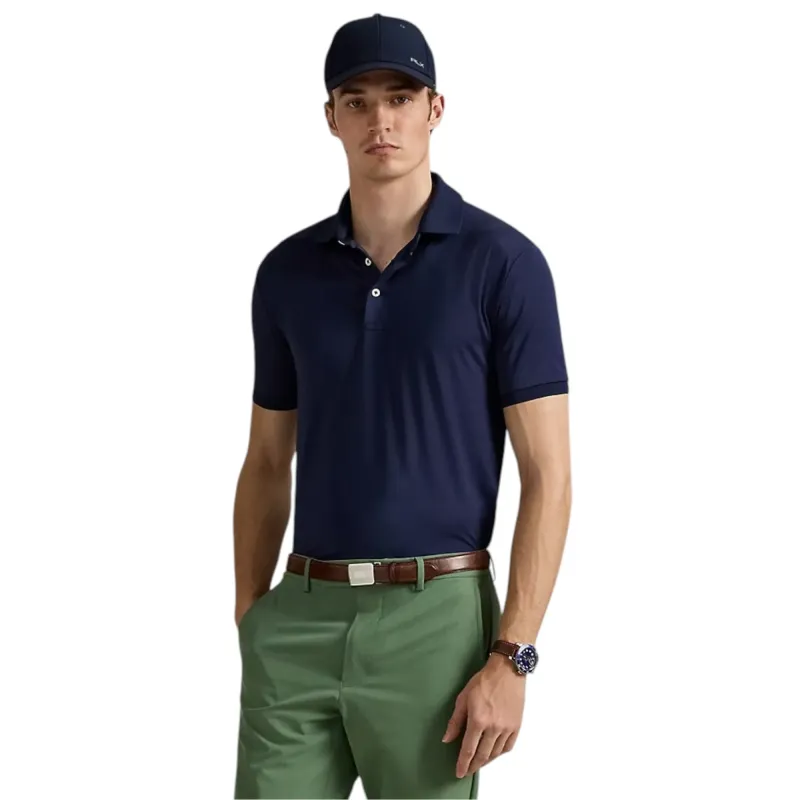 POLO PERFORMANCE RLX UNI POLO PERFORMANCE RLX UNI