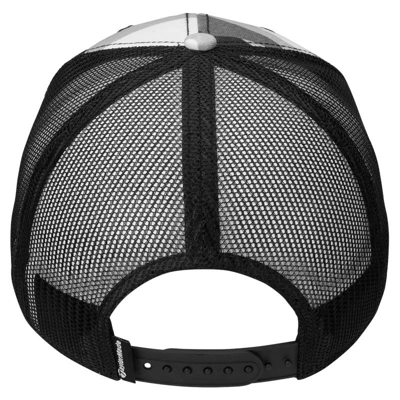 CASQUETTE RETRO TRUCKET CASQUETTE RETRO TRUCKET