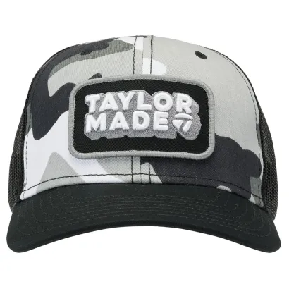 CASQUETTE RETRO TRUCKET