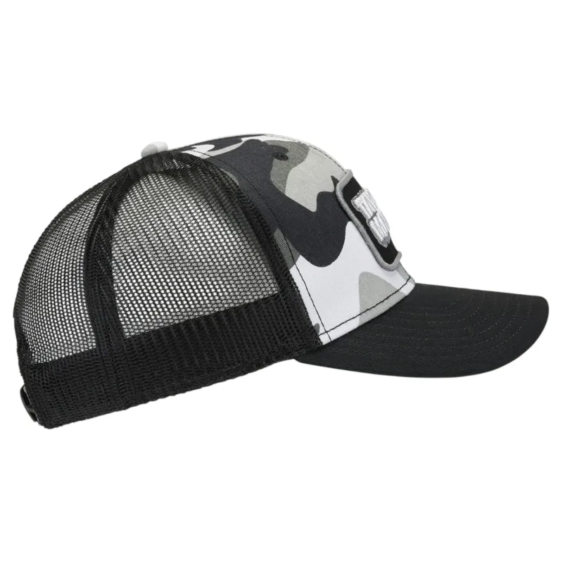 CASQUETTE RETRO TRUCKET CASQUETTE RETRO TRUCKET