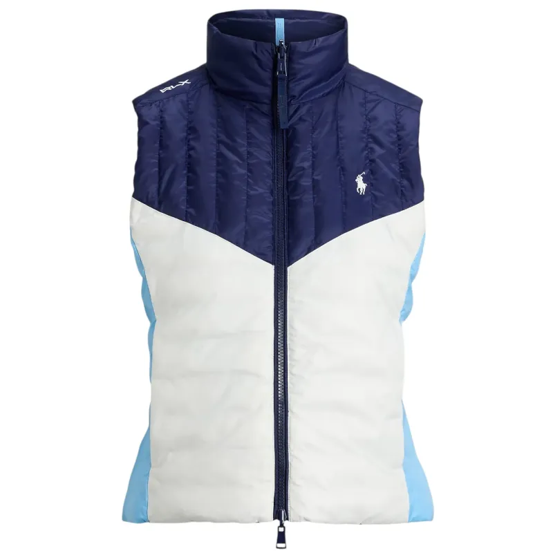 GILET FEMME MATELASSE TRICOLORE SM GILET FEMME MATELASSE TRICOLORE SM