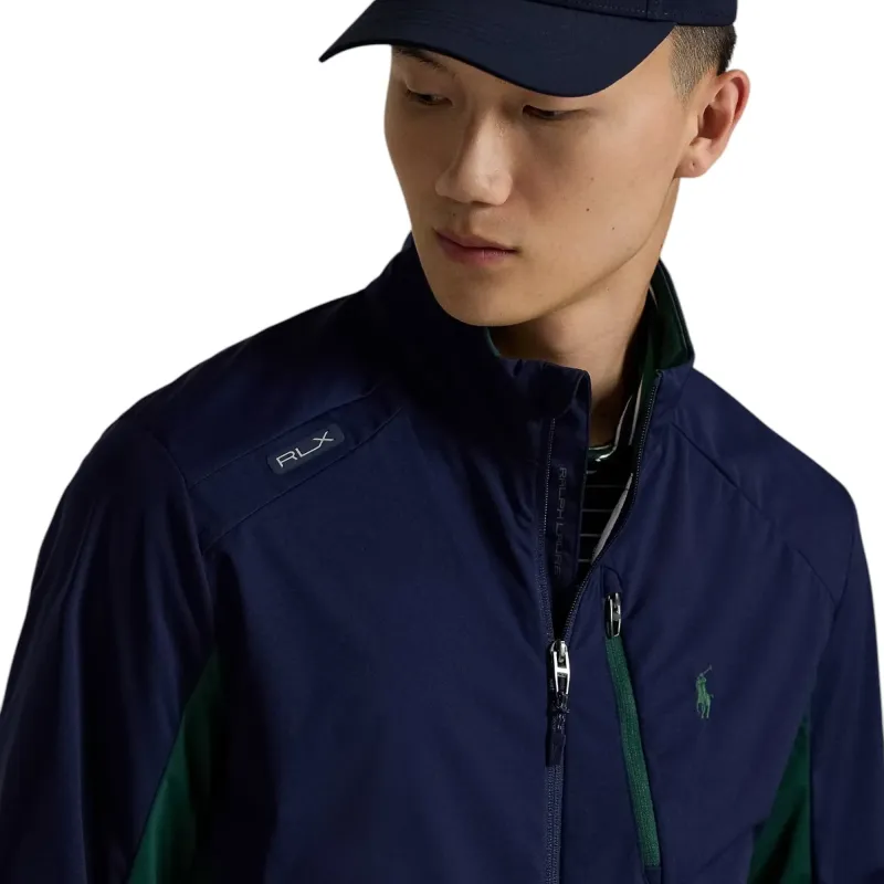 VESTE WINDBREAKER