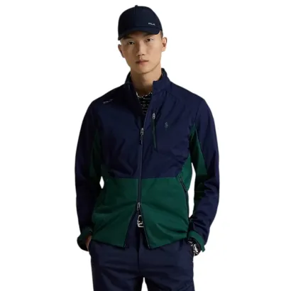 VESTE WINDBREAKER