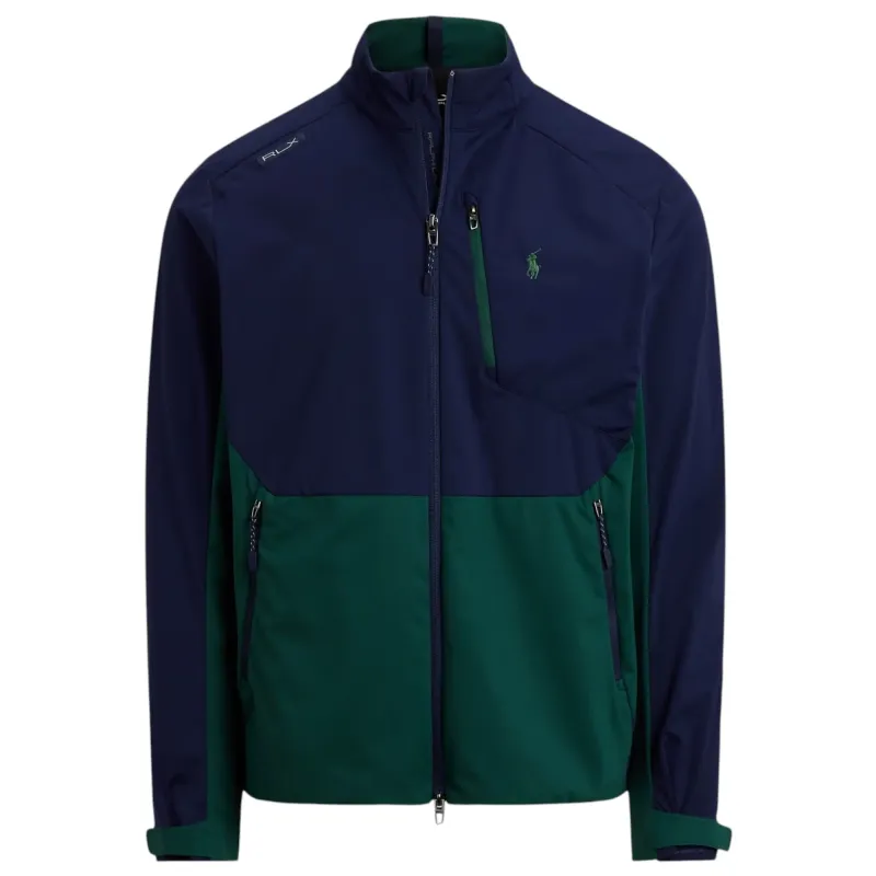 VESTE WINDBREAKER