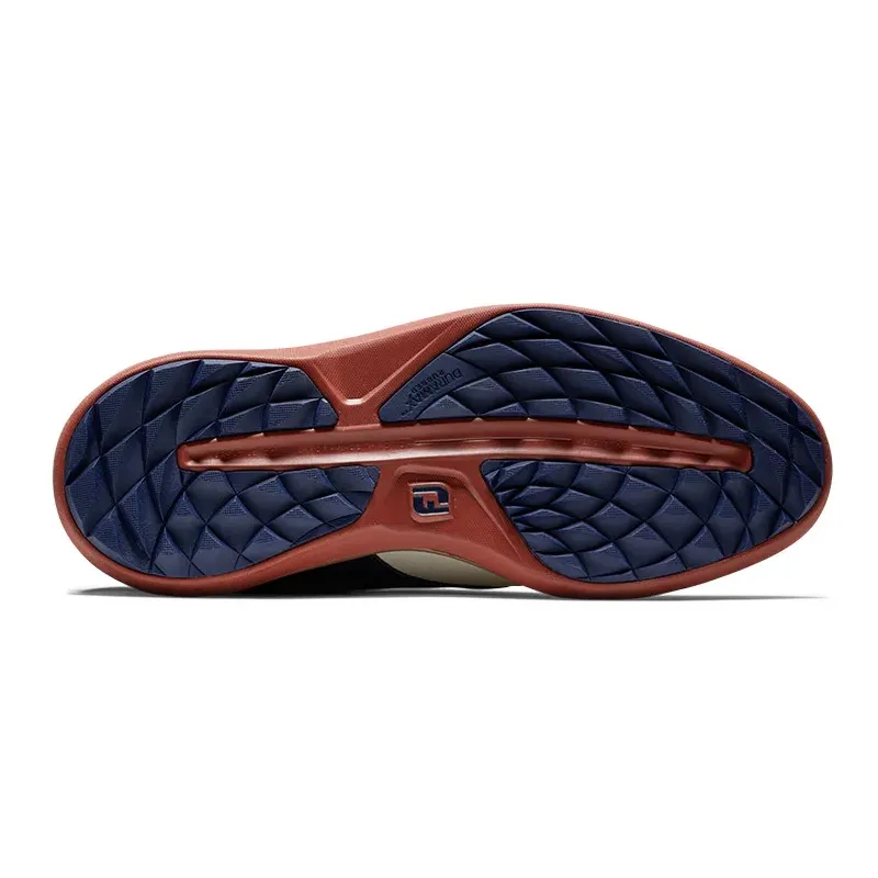 Footjoy - Chaussures de golf homme Traditions Footjoy - Chaussures de golf homme Traditions