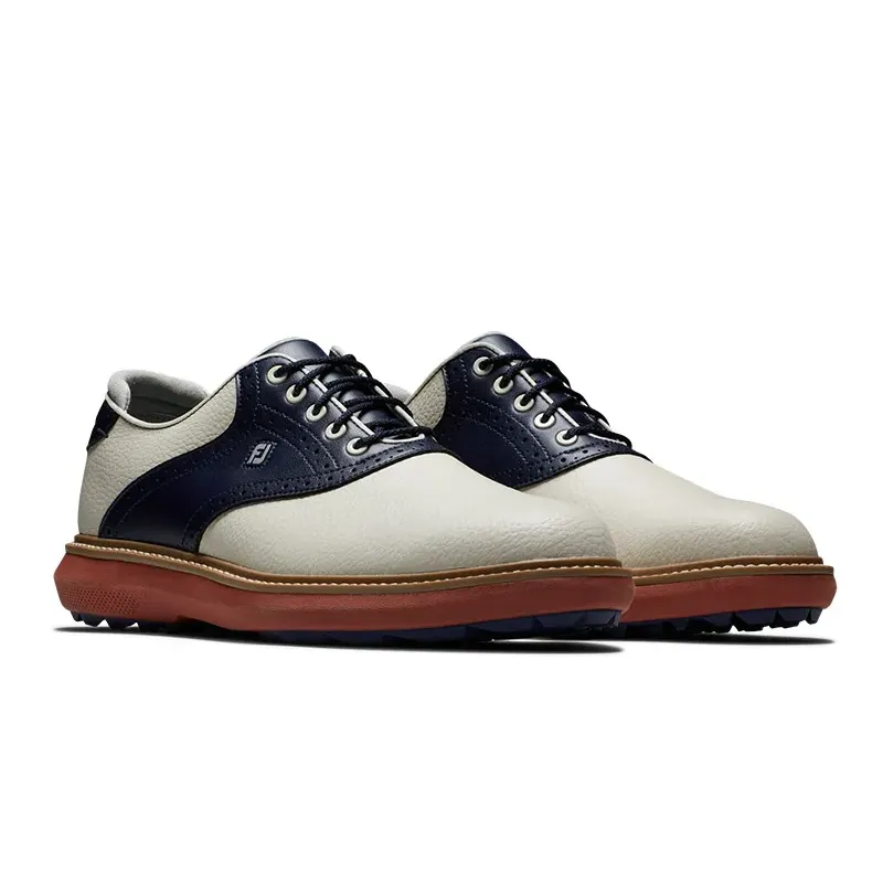 Footjoy - Chaussures de golf homme Traditions Footjoy - Chaussures de golf homme Traditions