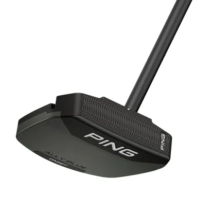 PUTTER PLD MILLED 2025 SE ALLY BLUE