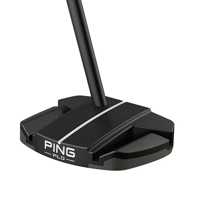 PUTTER PLD MILLED 2025 SE ALLY BLUE
