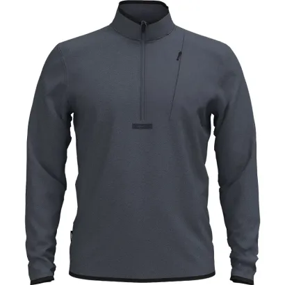 SWEAT DRIVE FLEECE 1/2 ZIP