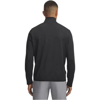 SWEAT DRIVE FLEECE 1/2 ZIP