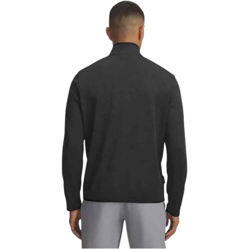 SWEAT DRIVE FLEECE 1/2 ZIP