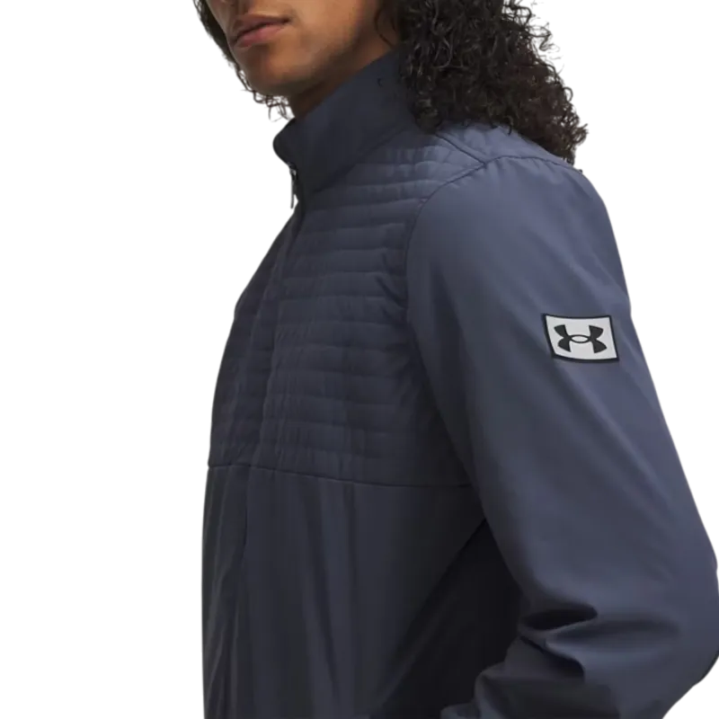 VESTE DRIVE PRO COUP VENT