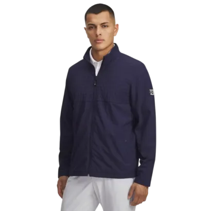 VESTE DRIVE PRO COUP VENT