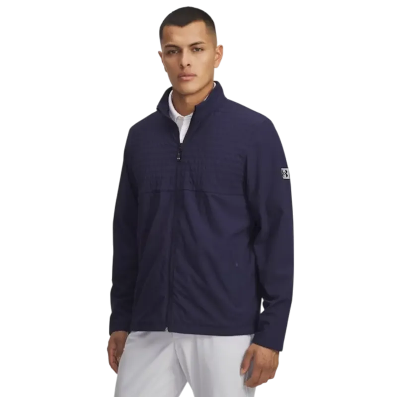 VESTE DRIVE PRO COUP VENT