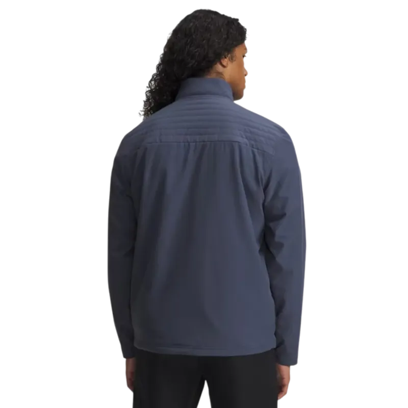 VESTE DRIVE PRO COUP VENT