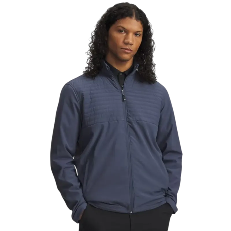 VESTE DRIVE PRO COUP VENT