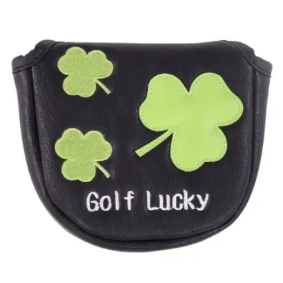 CAPUCHON PUT. MALLET GOLF LUCKY 1