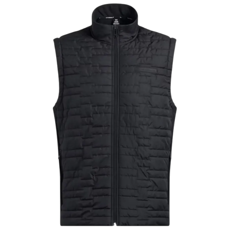 VESTE DRIVE PRO INSULATED