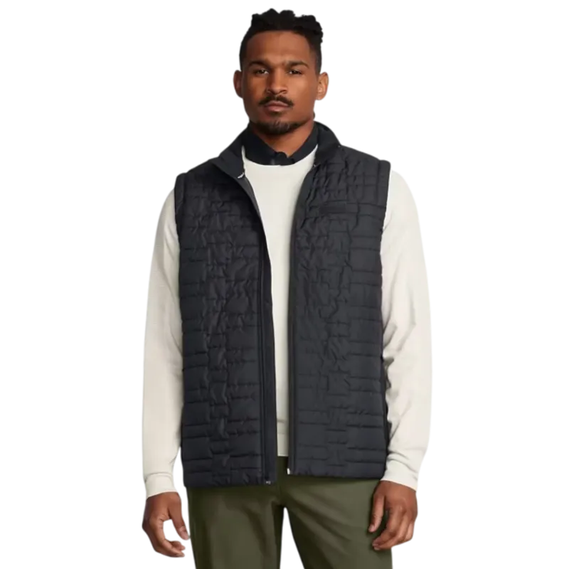 VESTE DRIVE PRO INSULATED