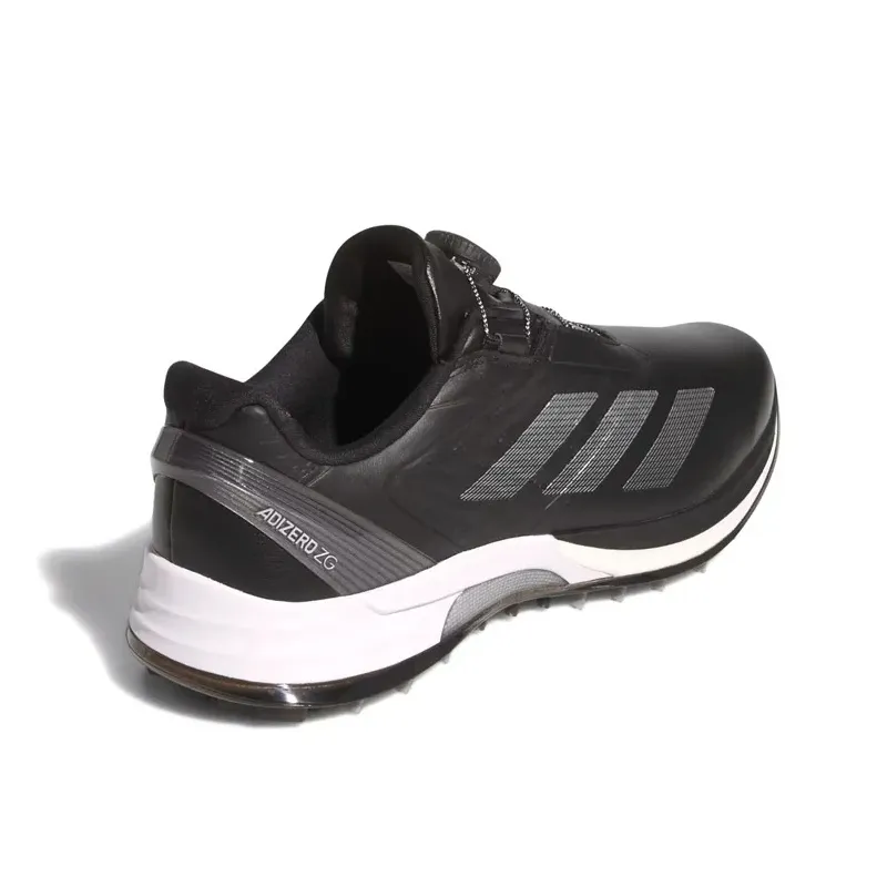 adidas - Chaussures de golf homme Adizero ZG Boa adidas - Chaussures de golf homme Adizero ZG Boa