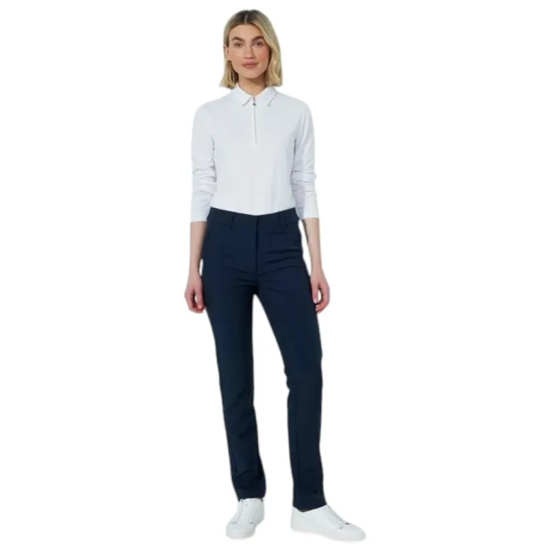 PANTALON FEMME GARLAND CHAUD DEPERLANT L32
