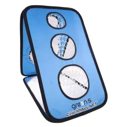 FILET CHIPPING NET APPROCHES